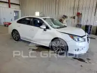 2018 Subaru Legacy фото