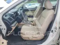 2018 Subaru Legacy фото