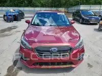 2018 Subaru Legacy фото