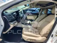 2018 Subaru Legacy фото
