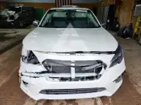 2018 Subaru Legacy фото