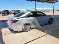 2018 Subaru Legacy photo