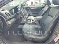 2018 Subaru Legacy фото