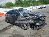 2018 Subaru Legacy фото