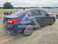 2018 Subaru Legacy photo