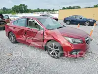 2018 Subaru Legacy фото