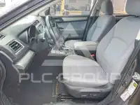 2018 Subaru Legacy photo