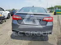 2018 Subaru Legacy фото