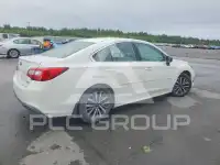 2018 Subaru Legacy фото