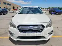2018 Subaru Legacy фото
