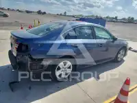 2018 Subaru Legacy фото