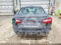 2018 Subaru Legacy фото
