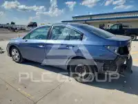 2018 Subaru Legacy фото