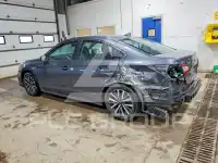 2018 Subaru Legacy фото