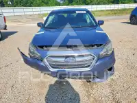 2018 Subaru Legacy photo