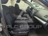 2018 Subaru Legacy фото