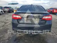 2018 Subaru Legacy фото