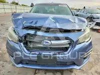 2018 Subaru Legacy фото