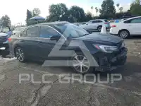 2018 Subaru Legacy фото