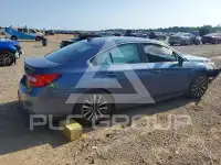 2018 Subaru Legacy photo