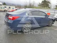 2018 Subaru Legacy фото