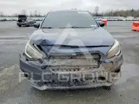 2018 Subaru Legacy фото