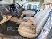 2018 Subaru Legacy фото