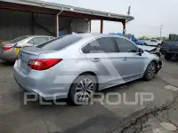 2018 Subaru Legacy фото