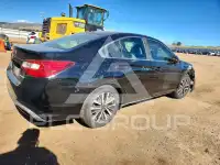 2018 Subaru Legacy фото