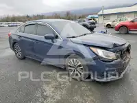 2018 Subaru Legacy фото