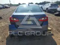 2018 Subaru Legacy photo