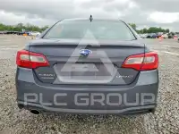 2018 Subaru Legacy фото