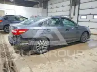 2018 Subaru Legacy фото