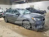 2018 Subaru Legacy фото