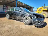 2018 Subaru Legacy фото