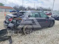 2018 Subaru Legacy фото