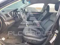 2018 Subaru Legacy фото