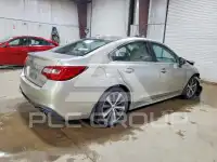 2018 Subaru Legacy фото