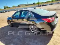 2018 Subaru Legacy фото