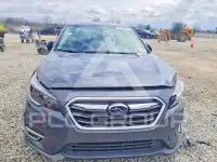 2018 Subaru Legacy фото