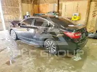 2018 Subaru Legacy фото