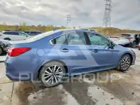 2018 Subaru Legacy фото