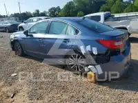 2018 Subaru Legacy photo
