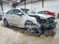 2018 Subaru Legacy фото