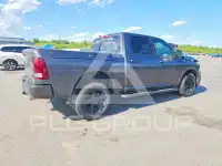 2018 Dodge RAM фото