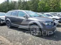 2018 Dodge JOURNEY фото