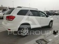 2018 Dodge JOURNEY фото