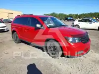 2018 Dodge JOURNEY photo