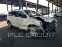 2018 Dodge JOURNEY photo
