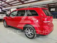 2018 Dodge JOURNEY фото
